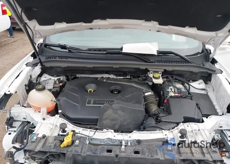 2019 Lincoln Mkc Reserve из США, поврежденный, VIN 5LMTJ3DHXKUL50655